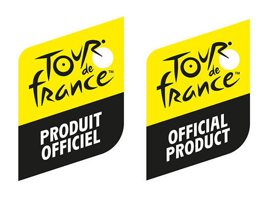TdF Logo