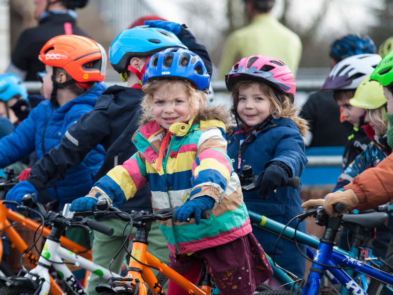 Herne Hill Velodrome London s Historic Cycling Hub for kids Frog Bikes