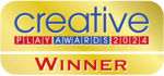 Creative Play Award Winner 2024