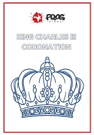 King Charles III Coronation pack