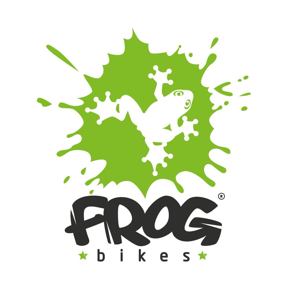 Frog Bikes Seitenständer S für Serie 43 und 48